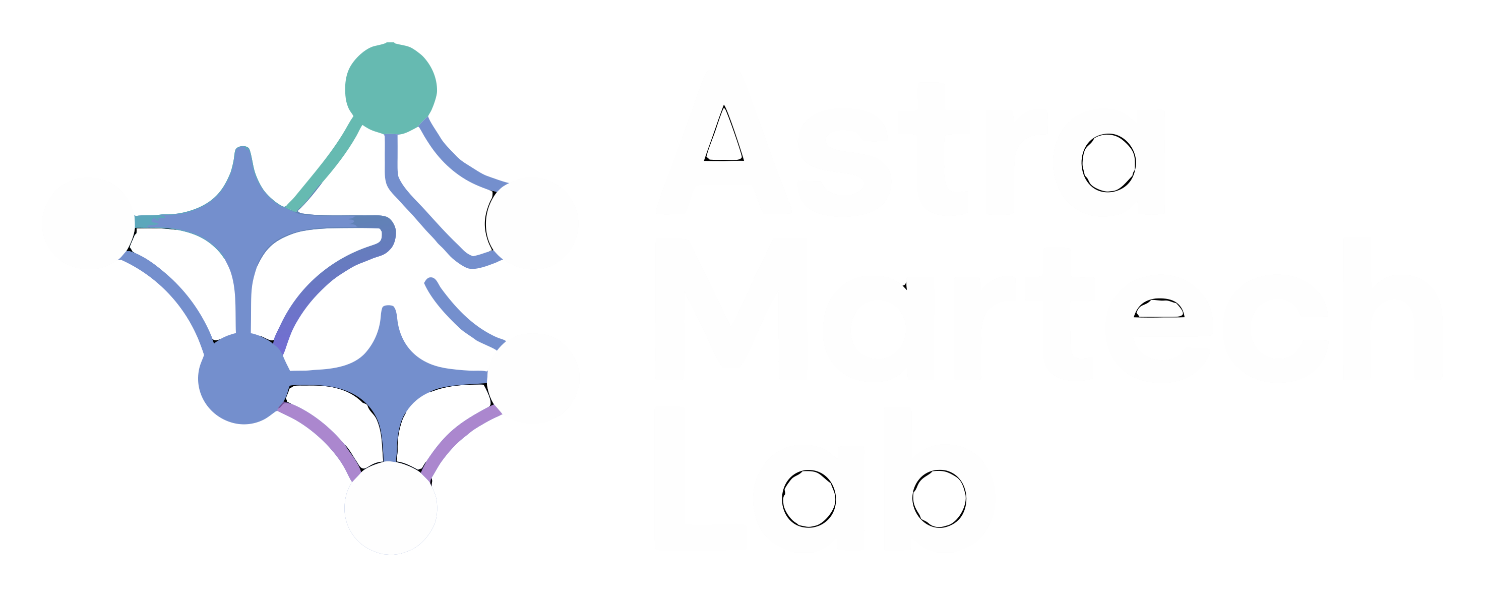 Astra Martech Lab logo
